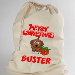 Buster Christmas (Name)